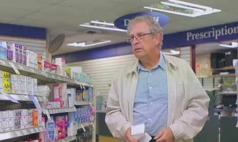 Treatments and Side Effects | If I Were Tom