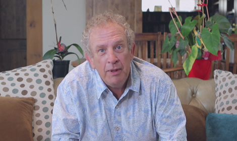 If I Were Tom | Scene 1: Meet Tom