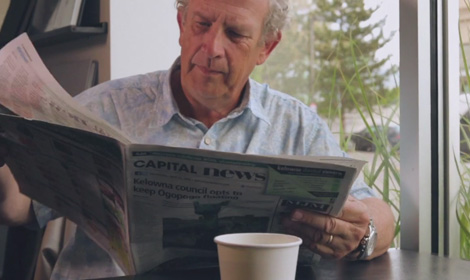 If I Were Tom | Scene 3: Dazed by the Diagnosis