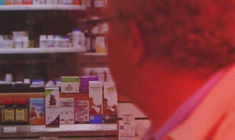 If I Were Tom | Scene 5: Side Effects