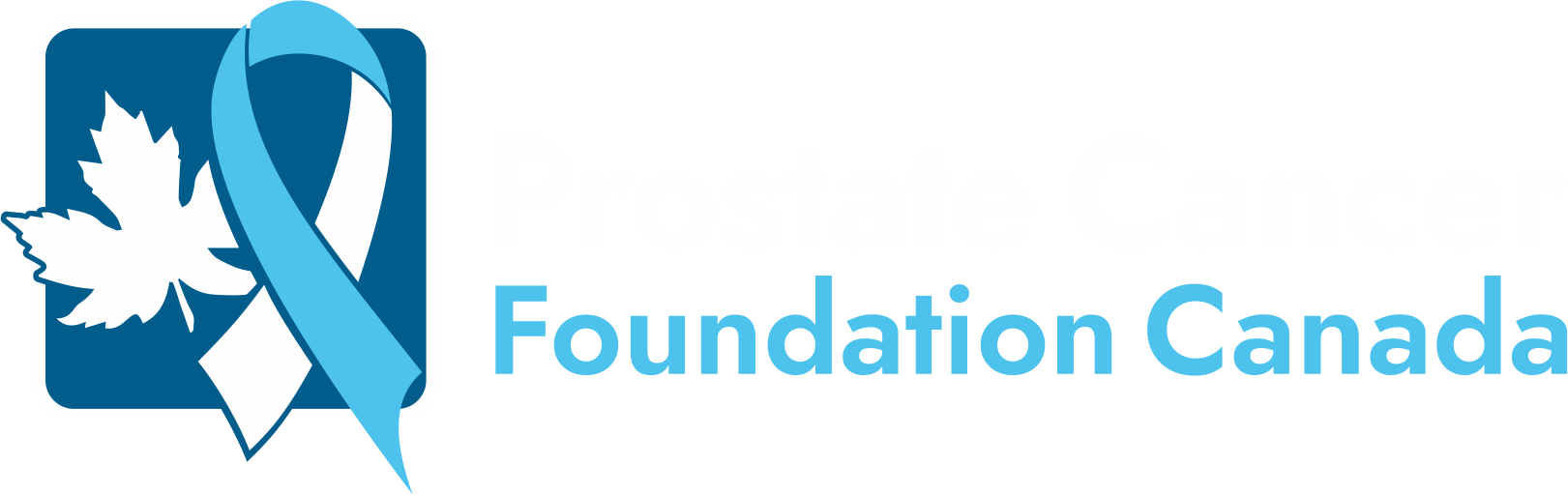 Prostate Cancer Foundation Canada
